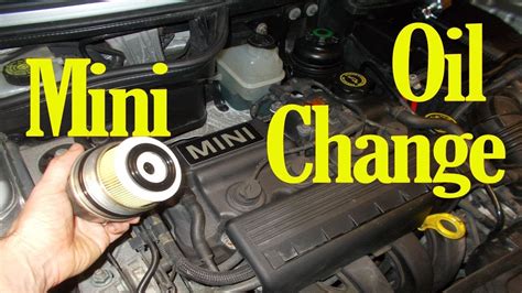 chinese mini oil change video